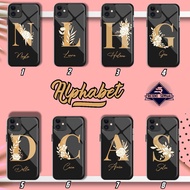 Hardcase 2D glossy ALPHABET samsung J1 J2 J3 J4+ J4 J5 J5 Prime J5 J6 J6+ J6 CORE PRO RS2750