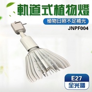 [Junpei Plant Light] led Light Track Bulb 40w e27 Full Spectrum Voltage