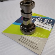 HISPEED EX5 HIGH CAM S4 LOW CAM THAILAND🇹🇭