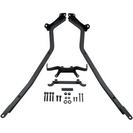 GIVI REAR RACK 3111FZ FOR SUZUKI SV650