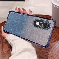 Phone Case For Vivo Y05E Y05 T5E 5G 4G 2026 Silicone Glitter Phone Casing Four Corner case Shockproo