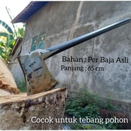 PROMO- HOT PRODUK KAPAK PEMOTONG KAYU DAN POHON BESAR - KAPAK PER BAJA