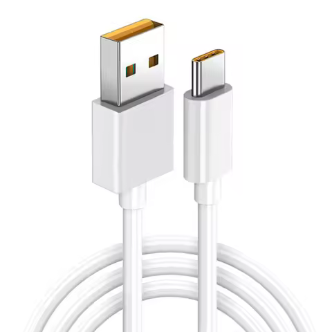 For Realme 12 10 11 9 8 7 6 Pro 9i 8i GT 2 3 Neo 2 3 5 X7 X50 X2 X3 Pro Fast Charger Cable 6.5A 1/1.