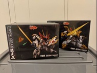 千值練 魔神英雄傳 龍王丸  連鋼衣