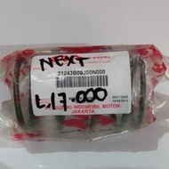 Secondary CVT Pully Spring SUZUKI Nex 21243 09J00