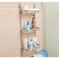 3-Tier TOILET Rack