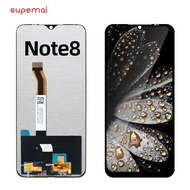 LCD Xiaomi Redmi Note 8  Fullset Touchscreen Original