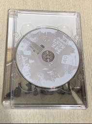 五月天為愛而生DVD 封面不見 NT80