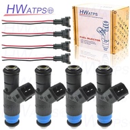 VAZ20735 Car Fuel Injector Nozzle Petrol Injection For Lada Priora Kombi 2171 1.6 Bj.2010 A212C02151