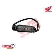 WINKER ASSY., L. FR.(33450-K0W-H11)100% ORI HONDA GENUINE PART - ADV160 / ADV150