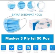 MASKER /FACE MASK/ DUCKBIL