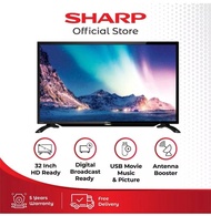 TV Digital Sharp 32 inch
