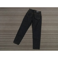 COAST great clothing japan baggy w26