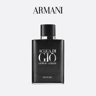 Giorgio Armani Acqua Di Gio black edition 100 ml