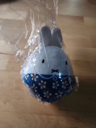 Miffy 不倒翁公仔