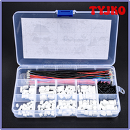 TYJKO Pre-Crimped สายและ GH1.25เชื่อมต่อ GH 1.25สำหรับ Pixhawk2 Pixhawk 4 Pixhawk 6C Pixracer PXFmin