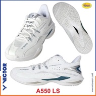 Victor A550 Badminton Shoes LS
