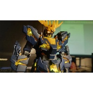 Daban 1/144 Banshee Norn LED Modified Unicorn Gundam