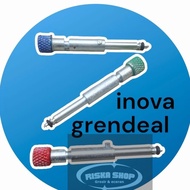 grendel sharp innova