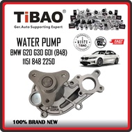 (TIBAO) BMW G20 G30 G01 G02 B48 WATER PUMP (1 MONTH WARRANTY)