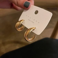 HIJAB EARRINGS OR WITHOUT HIJAB EARRINGS EARRINGS FOR WOMEN EARRINGS FOR MEN