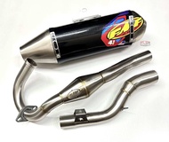 ท่อแต่ง WR 155 / FMF 4.1 (พร้อมส่งในไทย)
