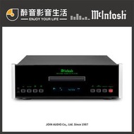 【醉音影音生活】美國 McIntosh MCD350 CD/SACD播放機.CD/SACD唱盤.公司貨