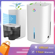 Dehumidifier Purifier Efficient and Fast Dehumidification Portable Home Circulation Multifunctional 