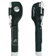 Golf Gun Bag >> MALBON Driving Range Bag / Golf Sunday Bag