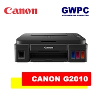 Canon Pixma G2010 Ink Tank Printer