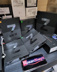 Fold 3 5G - Samsung Galaxy Z Fold3 SEIN Indonesia - 512gb/256gb BNIB