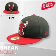 New Era Chicago Bulls 59Fifty