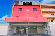 [Day Stay - 12 Hrs Slot : 8 AM to 8 PM] Townhouse Talwade