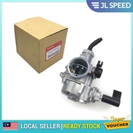 # HONDA WAVE125 BIG BESAR SLIDE RACING CARBURETOR CARB [ 20.5MM / 22MM / 22.5MM ] DREAM EX5 WAVE125S