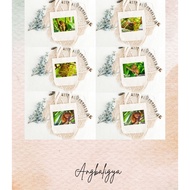Angbaligya BOHOL TOTE BAG DESIGN