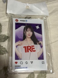 Tre 紅人展成人展商品 石川 涼森鎖匙扣