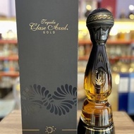 CLASE AZUL GOLD TEQUILA CLASE AZUL GOLD TEQUILA