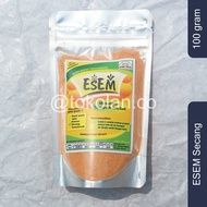 MERAH WINDRA MEKAR ESEM Instant Spice Drink with Red Ginger Flavor 100g