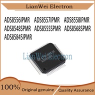 Brand new ADS8556 ADS8557 ADS8558 ADS8548 ADS8555 ADS8556IPMR ADS8557IPMR ADS8558IPMR ADS8548SPMR AD