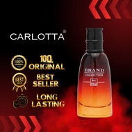 Fahrenheit woody citrus perfume for men and women