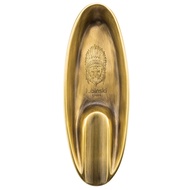 LUBINSKI Pure Copper Ciga Ashtray Retro personality creative fashion portable household