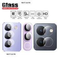 MY$ 2026 Tempered GLASS Camera VIVO Y05 Y19s GT/PRO Y29 Y29s Y28 Y27 Y27s Y22 Y18 Y17 Y17i Y17s Y15 
