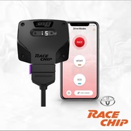 RaceChip GTS5 Black *SUPER* with App Control for Toyota GR Supra A90 3.0L Turbo