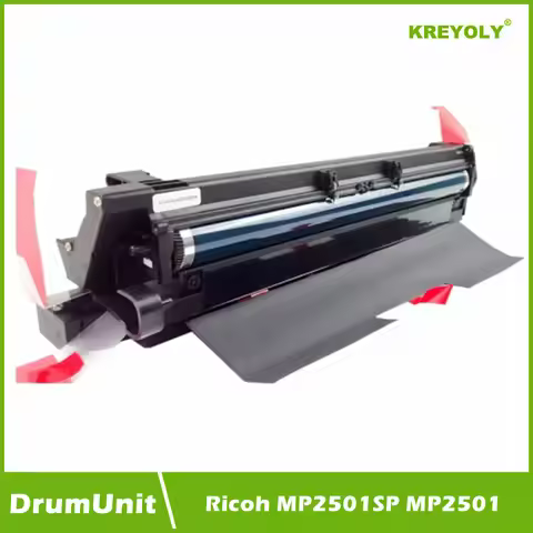 Replacement of Ricoh MP2501SP MP2501 PCU Drum Unit WIth Developer Unit Compatible New D849-0150 (D84