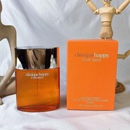 🔥包順豐Clinique Happy for men Cologne spray 快樂男士香水 100ml