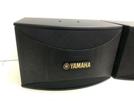 YAMAHA KMS-910 KARAOKE 10 INCHES Professional Speaker 專業卡拉OK 10吋 喇叭