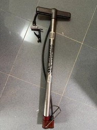 單車打氣泵 打氣筒 精密無縫鋼管打氣筒