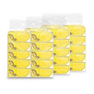 【30PACKS】 DWY Tissue 5-PLY 300 Sheets Tissue Viral Skin-Friendly Facial Tissue Bamboo Tisu Paper Bat