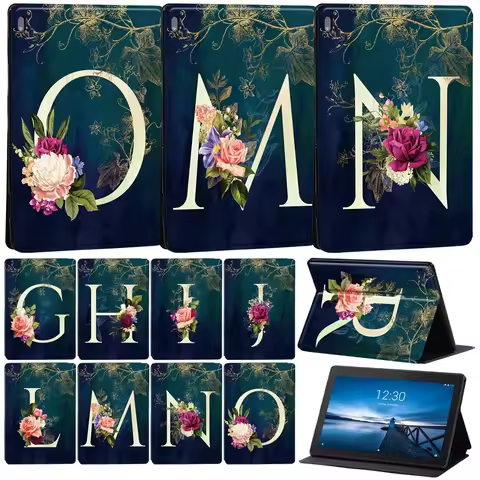 Case for Lenovo Tab E10 10.1 Inch/Tab M10 10.1 Inch Tbalet Case M10 FHD Plus 10.3" TB-X606F M7 M8 In
