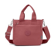 EMEVELE Pioma Aera Sling Bag Wanita Sling Bang Handbag 2in1 Simple Waterproof Work Bag